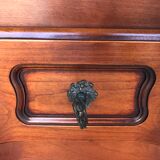 Commode de style Régence