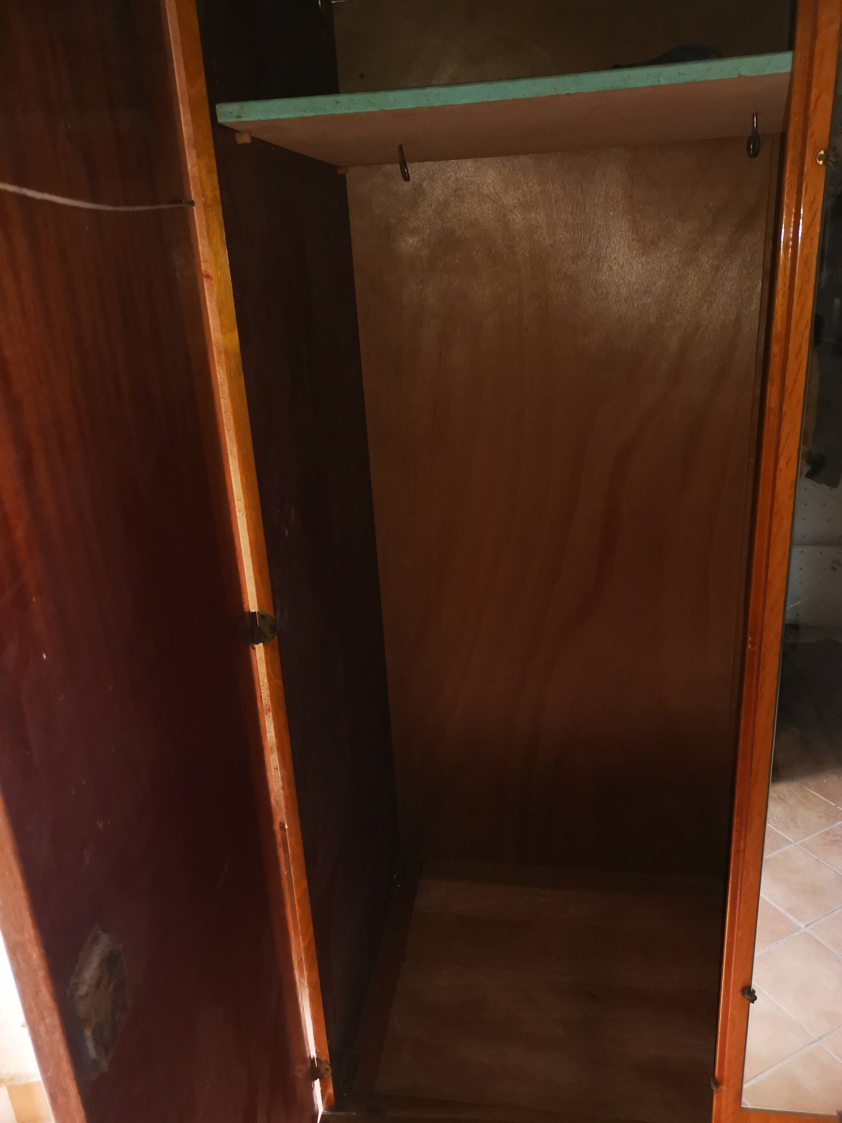 Armoire, années 1970