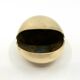 Modernist ashtray "the smile" • Carl Cohr • Denmark 50s
