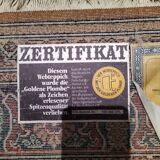 Tapis Beschir - 200x292cm