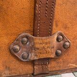 Louis Vuitton Steam Trunk circa 1910