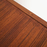 Teak dresser, Danish design, 1970s, production: Denmark