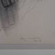 Henri Matisse : Ballerine assise - Lithographie signée