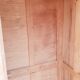 Vintage wardrobe