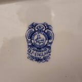 Rectangular dish - Cambridge - Old England