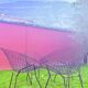 Bertoia chairs