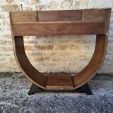 Art Deco Console