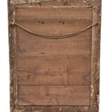 19th century Directoire mirror