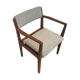 Lounge armchair