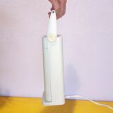 Postmodern foldable lamp, 1980