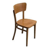 Thonet bistro chair 1950