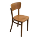 Thonet bistro chair 1950