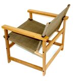 Vintage armchair "DIÖ", IKEA, 1970