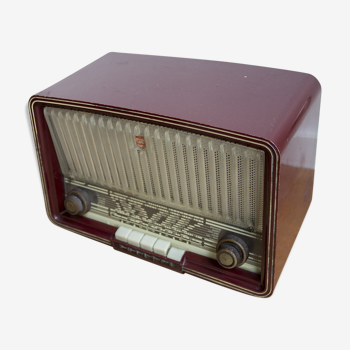 Radio vintage