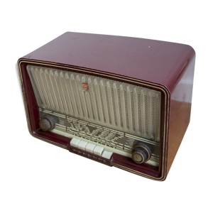 radio vintage