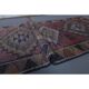 Turkish Handmade Wool Runner 73x337