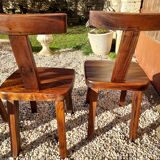 Chairs, France 70/80s