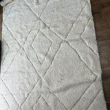 Tapis berbère béni ouarain