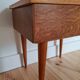 Vintage Scandinavian bedside