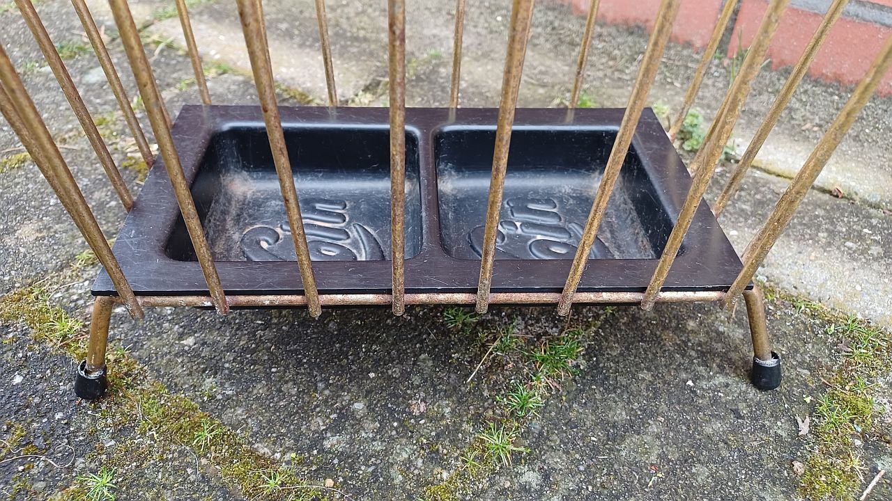 Porte-parapluie Allemagne 1950s
