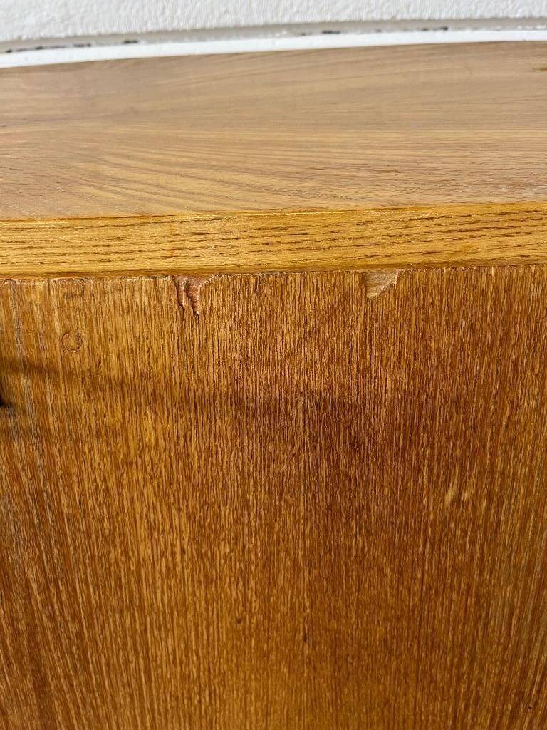Meuble vintage / secrétaire / meuble bar