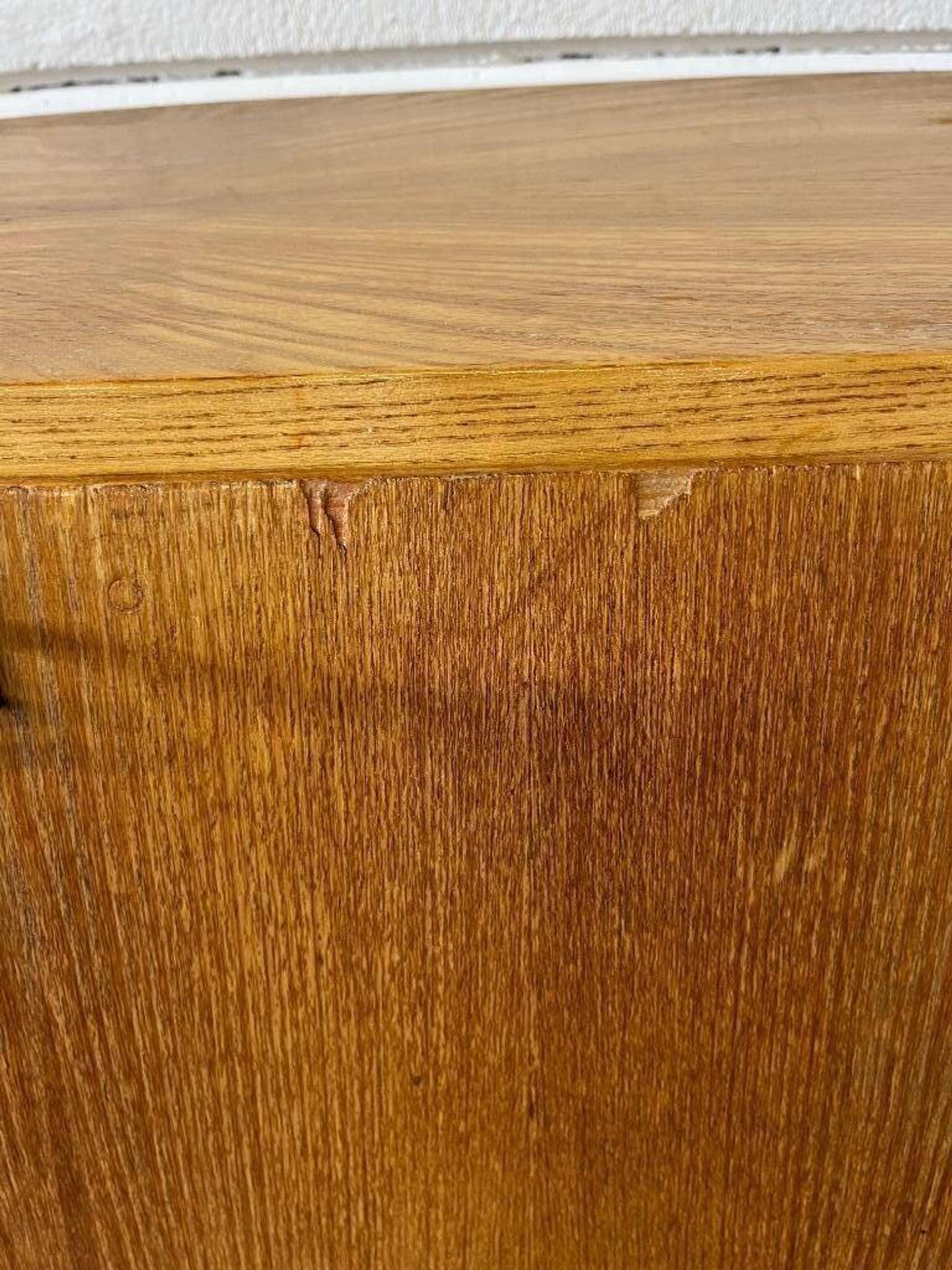 Meuble vintage / secrétaire / meuble bar