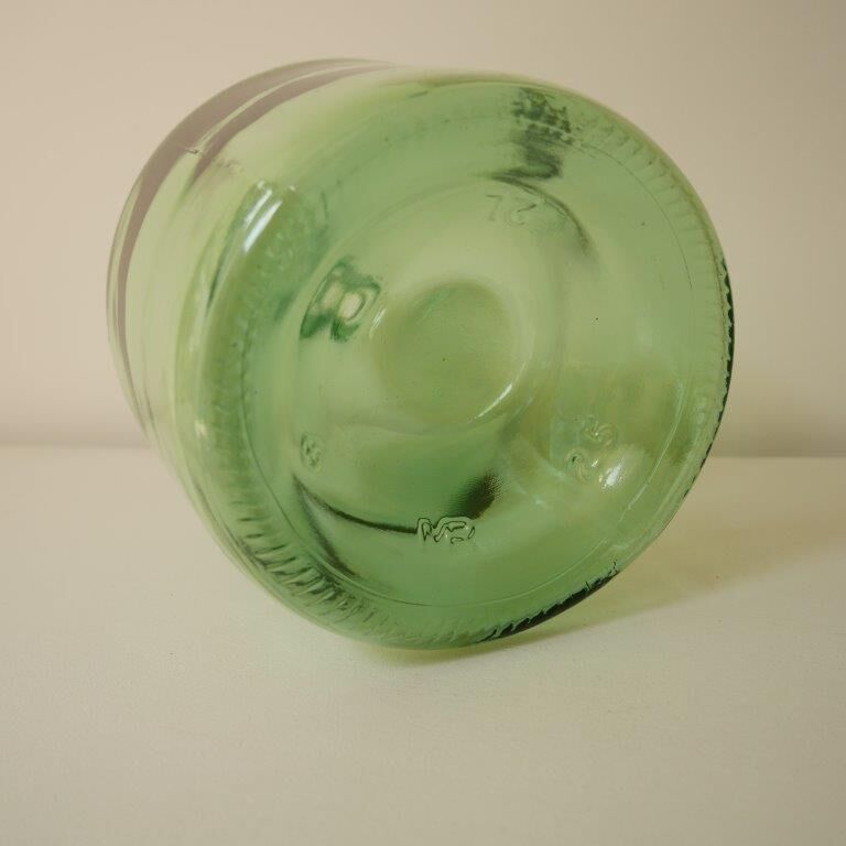 Green Lady-Jeanne 2L