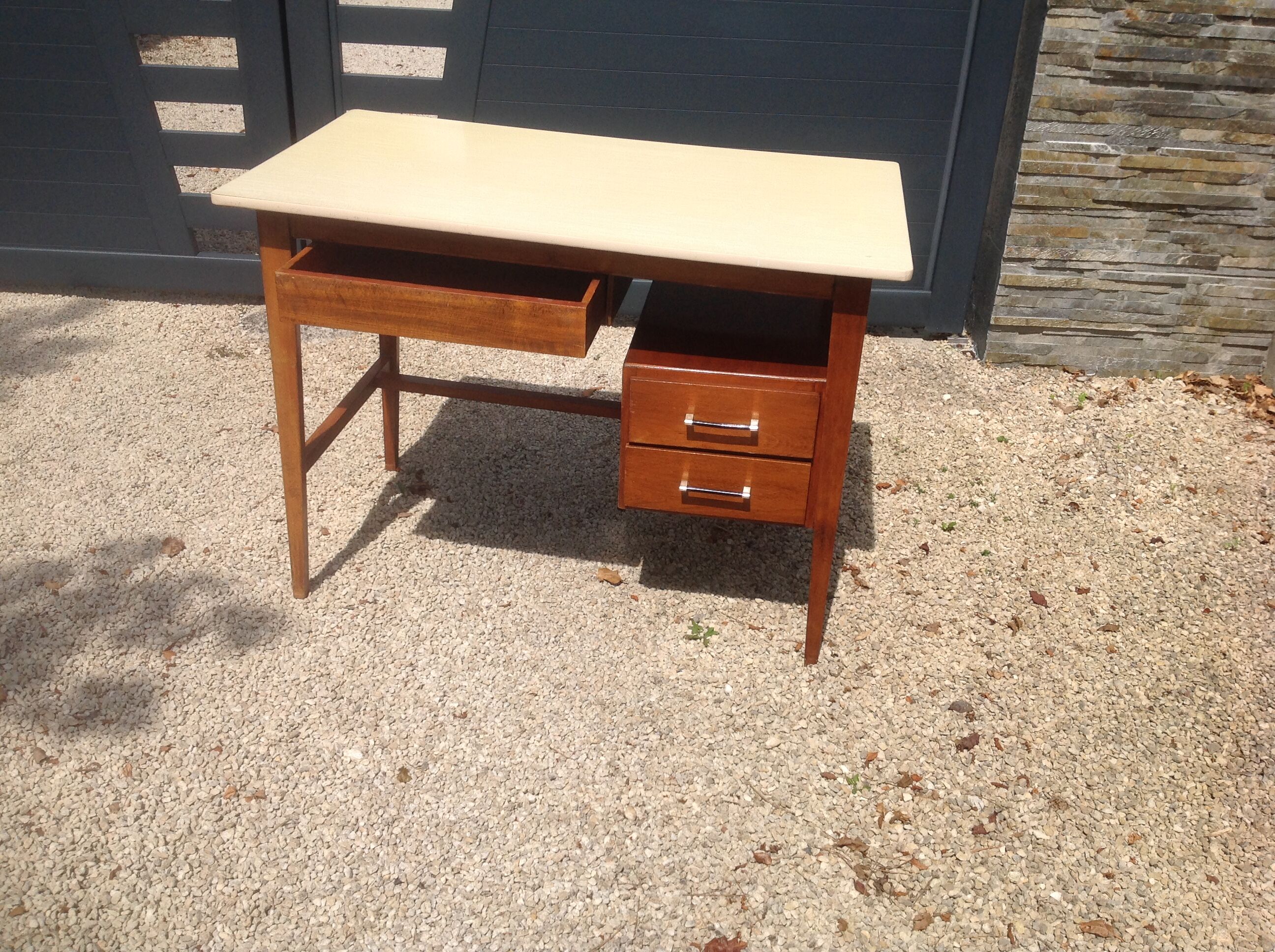 Vintage desk