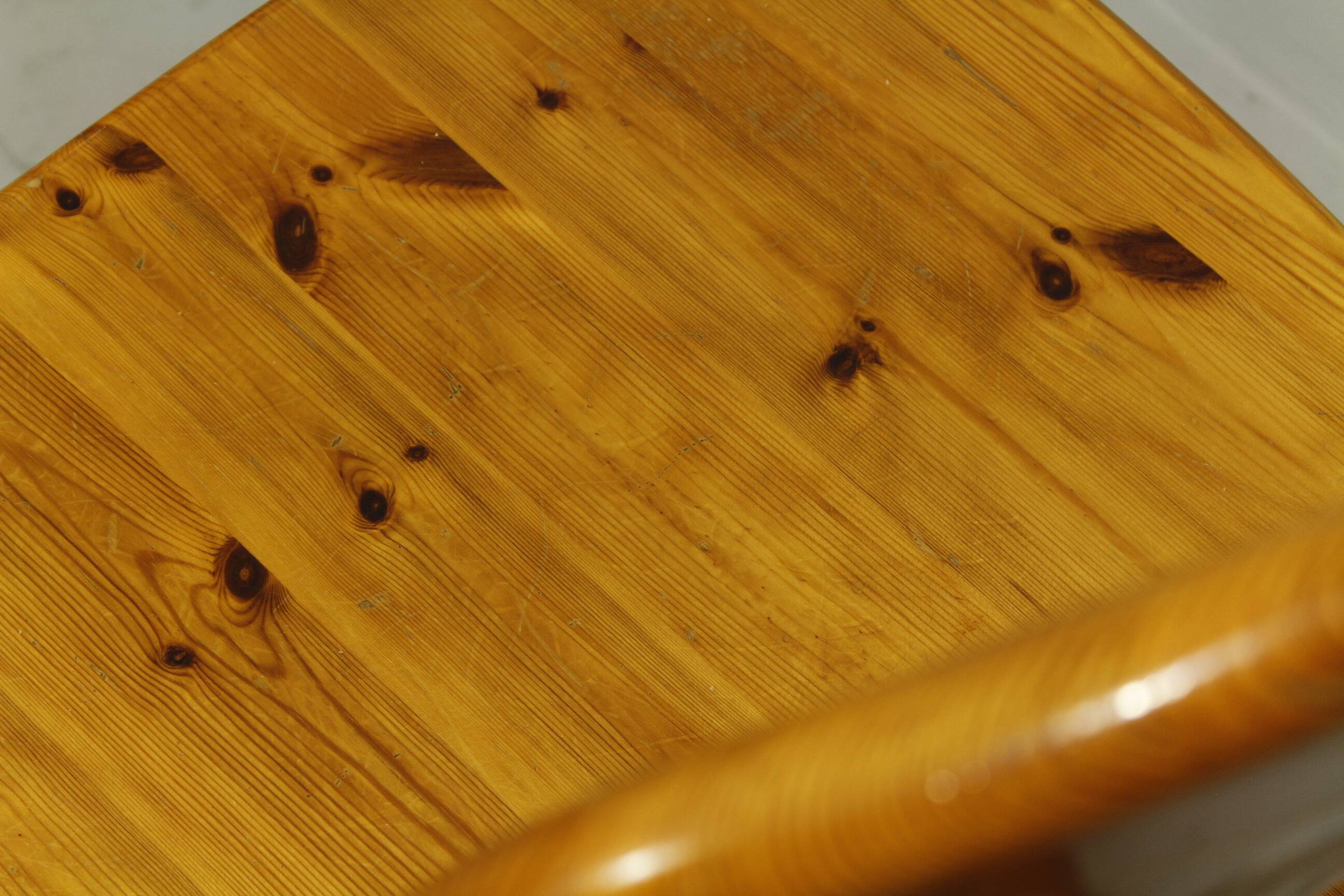 Chairs attributed to Rainer Daumiller, 1970s, Set of 6