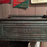 Locker Schafer industrial