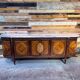 Large Louis XVI style sideboard