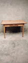 Compass leg desk and "ivory" handle