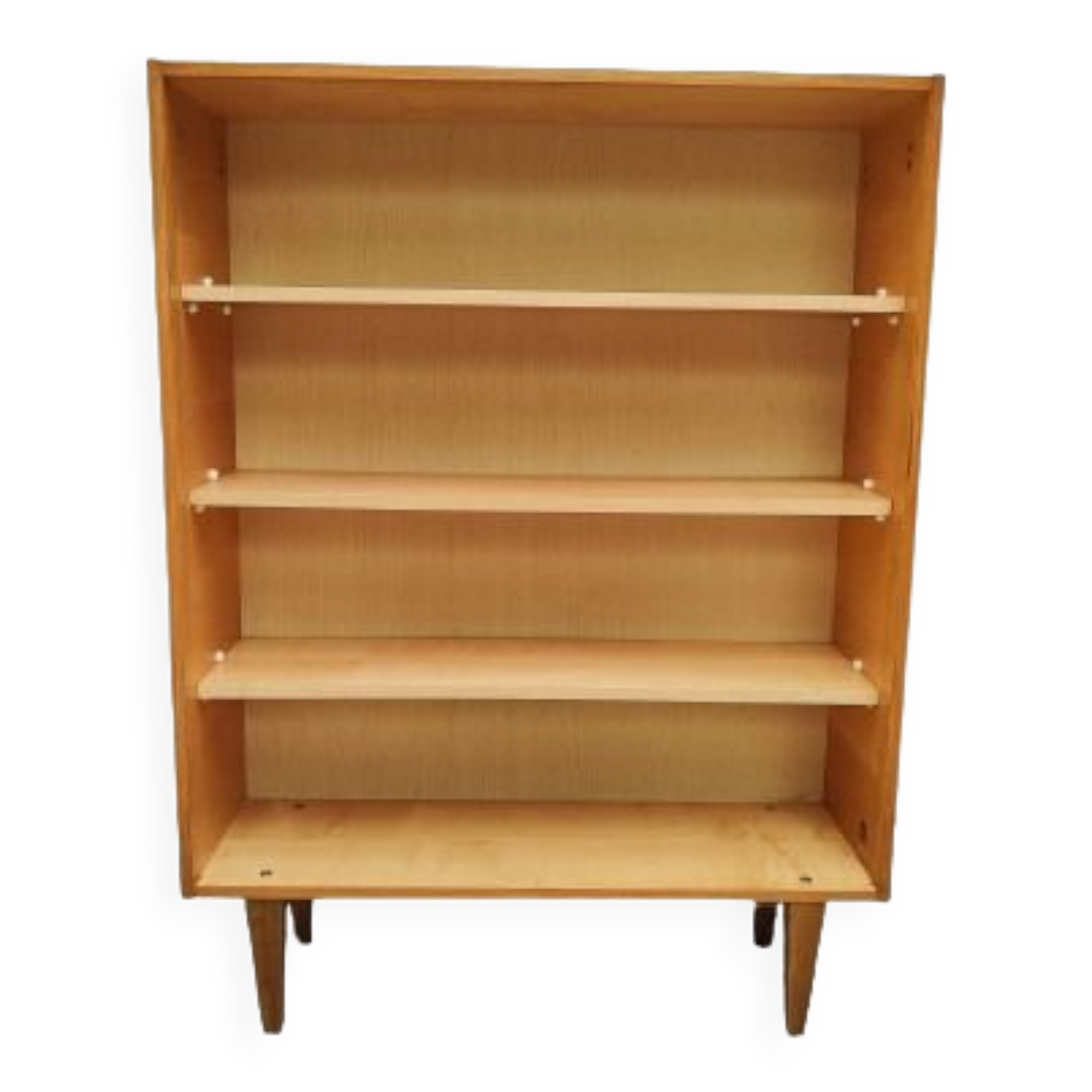Mid century bookcase