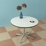 1960s dining table, Herman Miller