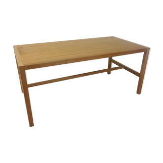 Scandinavian teak table