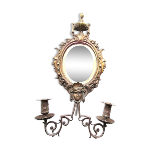 miroir mural Napoléon