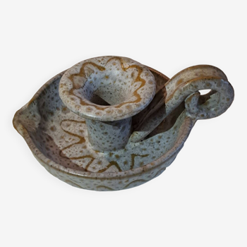 Accolay ceramic candle holder