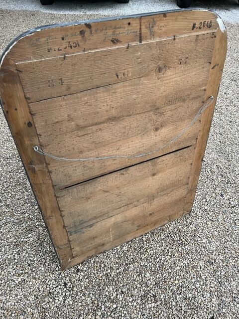 Mirror Louis Philippe