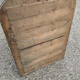 Mirror Louis Philippe