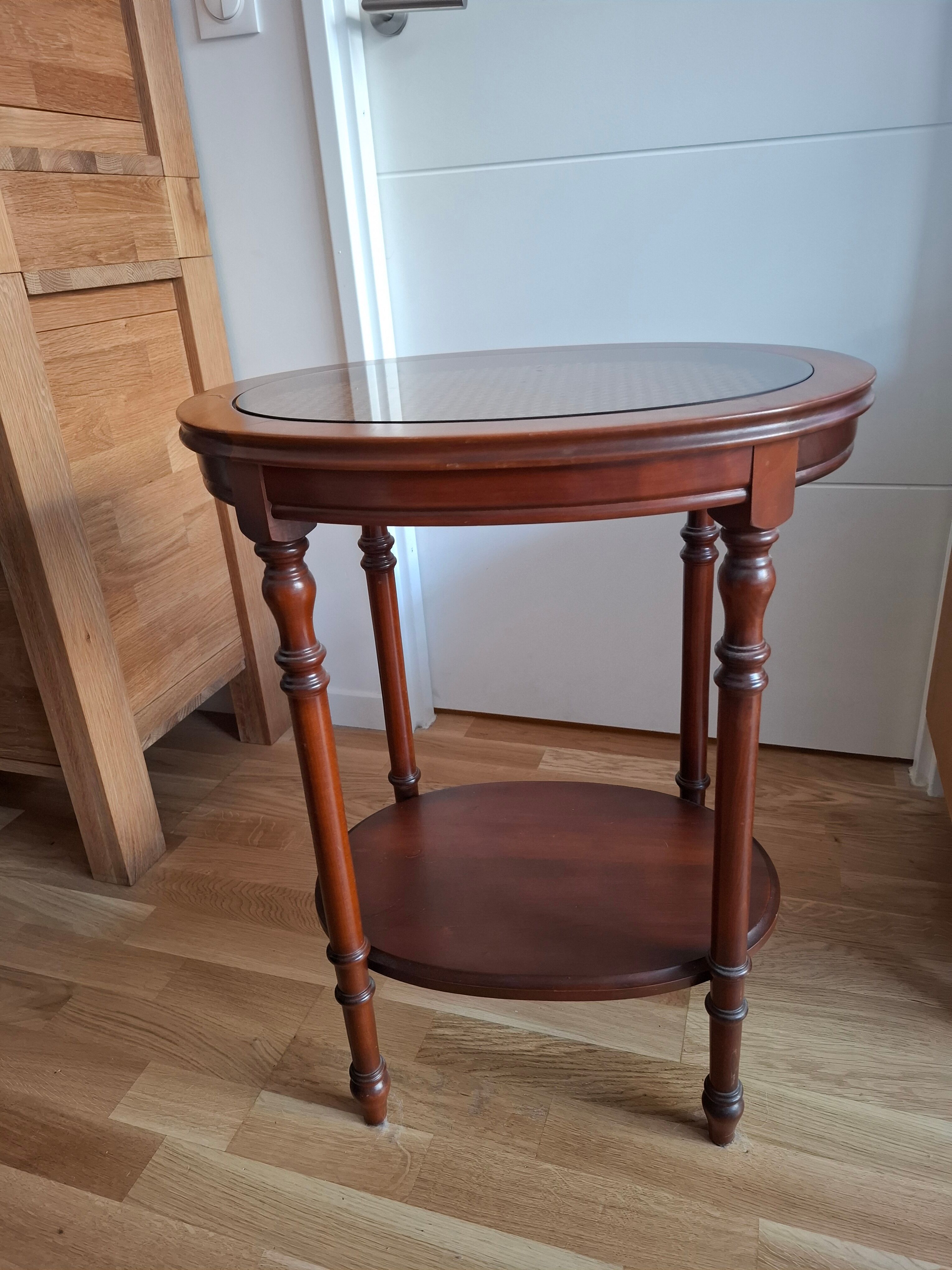 Table d'appoint