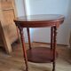 Table d'appoint