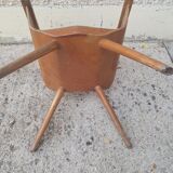 Fauteuil enfant baumann