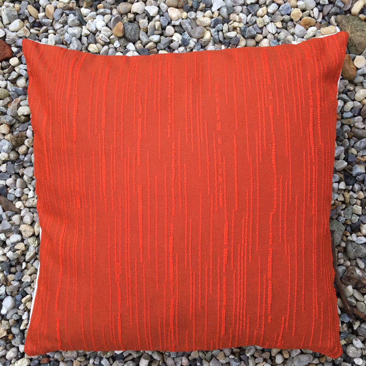 Set of 4 Original 1960s Liberty Vintage Cushion Covers