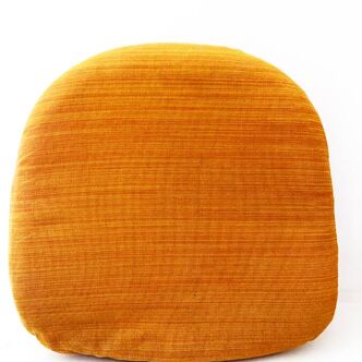 Coussin fauteuil tulipe Knoll, 1970