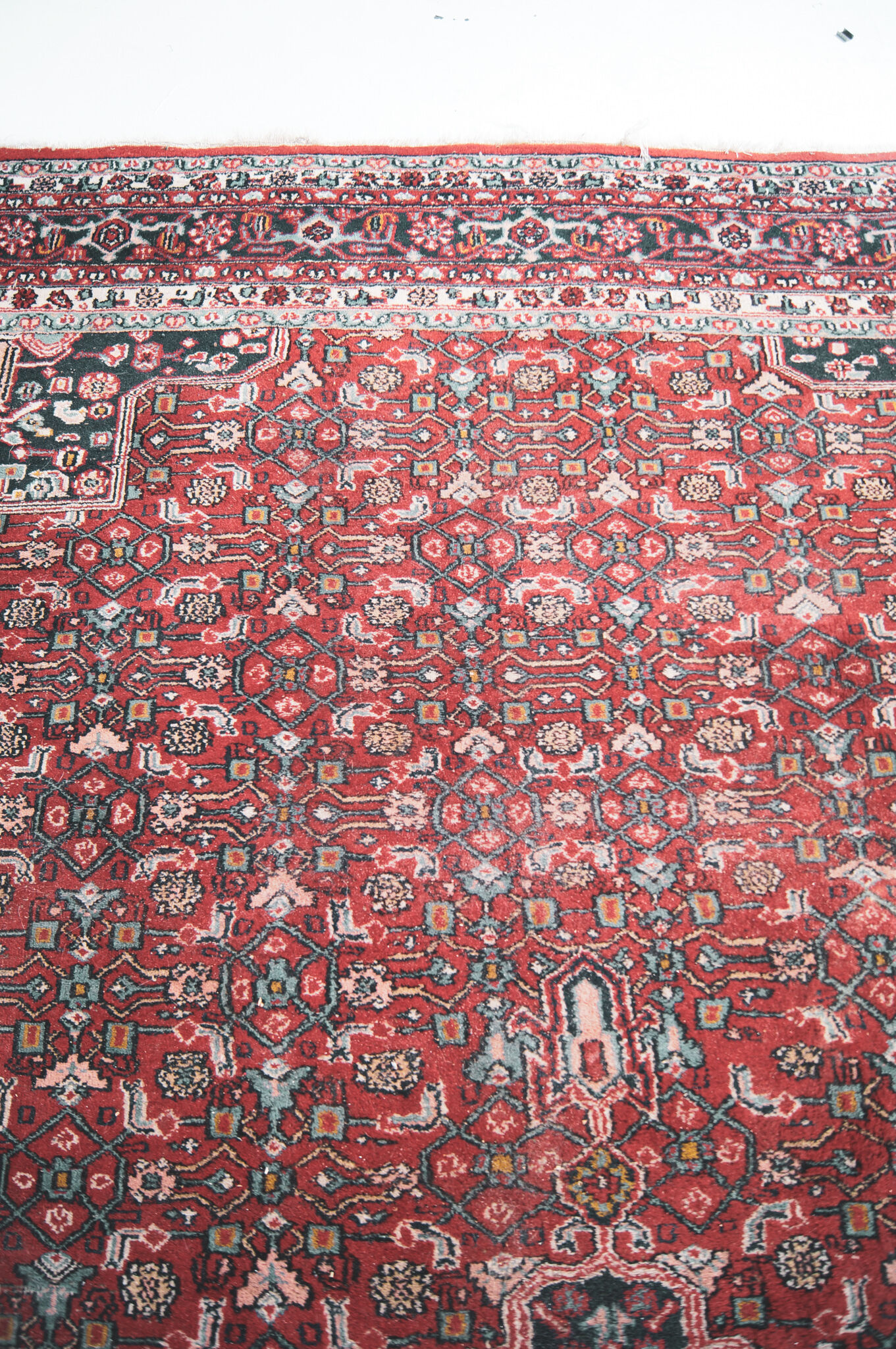 Persian Mahal Carpet 290x200