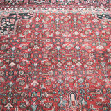 Persian Mahal Carpet 290x200