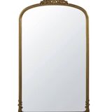 Miroir moulure