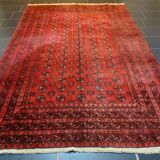 Tapis afghan 295x200cm