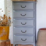 Chest 5 drawers