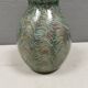 Vase magnifique en 3 couches de verre.